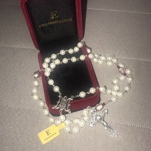 Elegantmedical Rosary